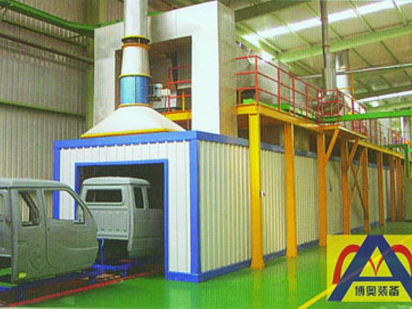 什么是烘干設備，有哪些分類特點