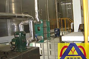 前處理生產(chǎn)線工藝的重點(diǎn)知識(shí)---你一定不知道！