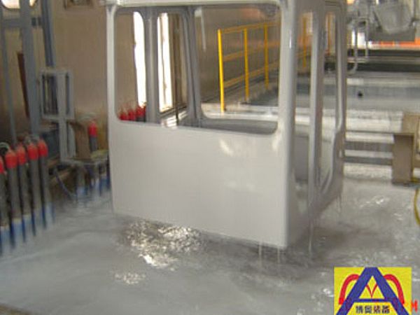 電泳設(shè)備平時的保養(yǎng)和維護很重要