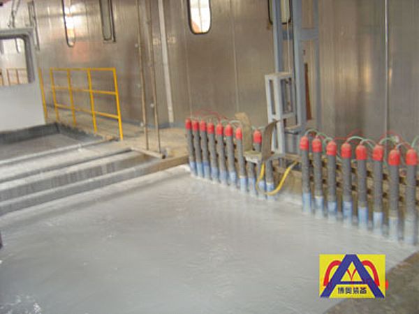 電泳設(shè)備的優(yōu)越性能，簡(jiǎn)直超乎想象~