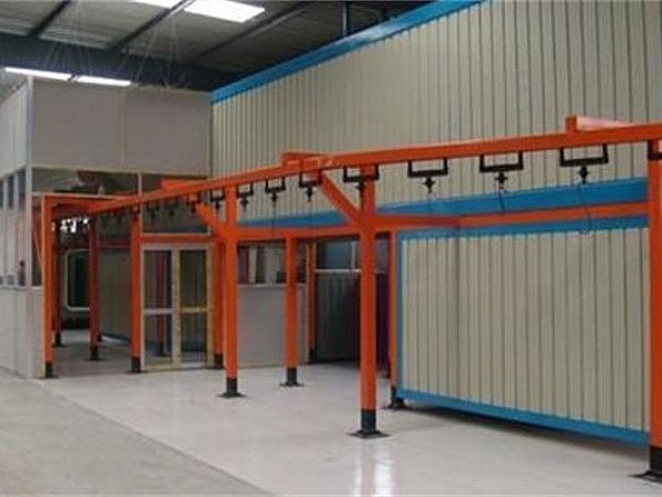 關(guān)于電泳設(shè)備，還不了解嗎