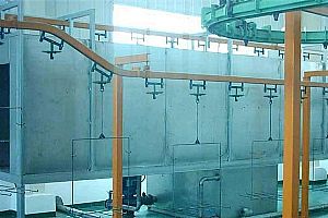 【客戶必知】表面涂裝設(shè)備使用注意點，你了解了嗎？