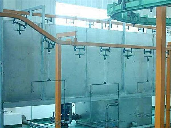 【客戶(hù)必知】表面涂裝設(shè)備使用注意點(diǎn)，你了解了嗎？