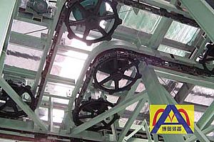 懸掛輸送機(jī)的這些優(yōu)勢(shì)特點(diǎn)，不可錯(cuò)過