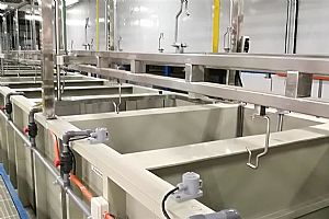 在電泳設(shè)備中對(duì)直流電源的選擇依據(jù)